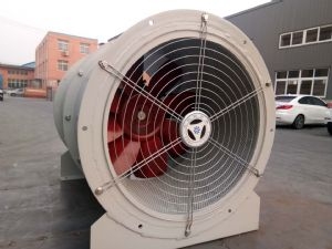 混流風(fēng)機(jī)